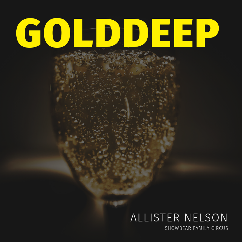 Golddeep