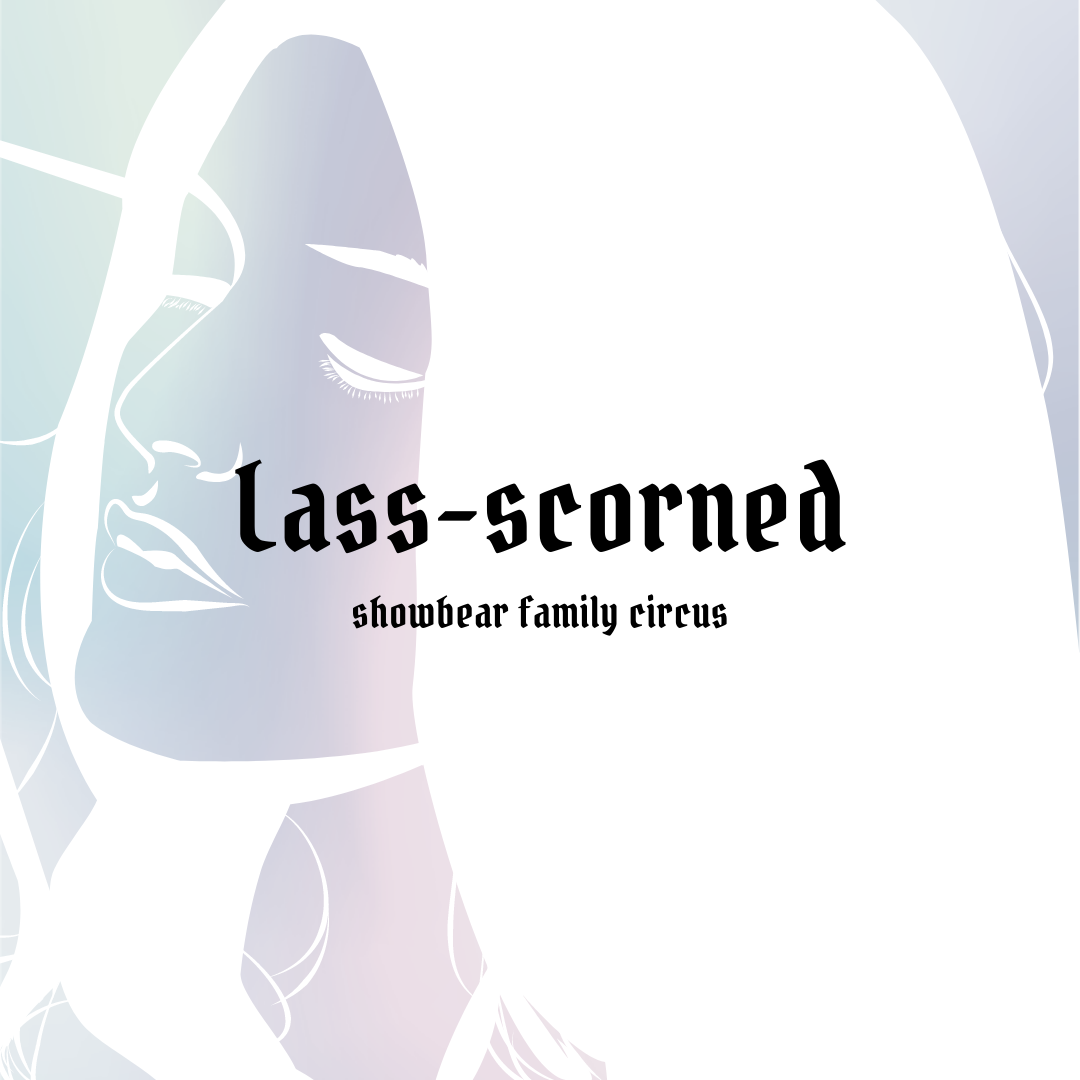 lass-scorned
