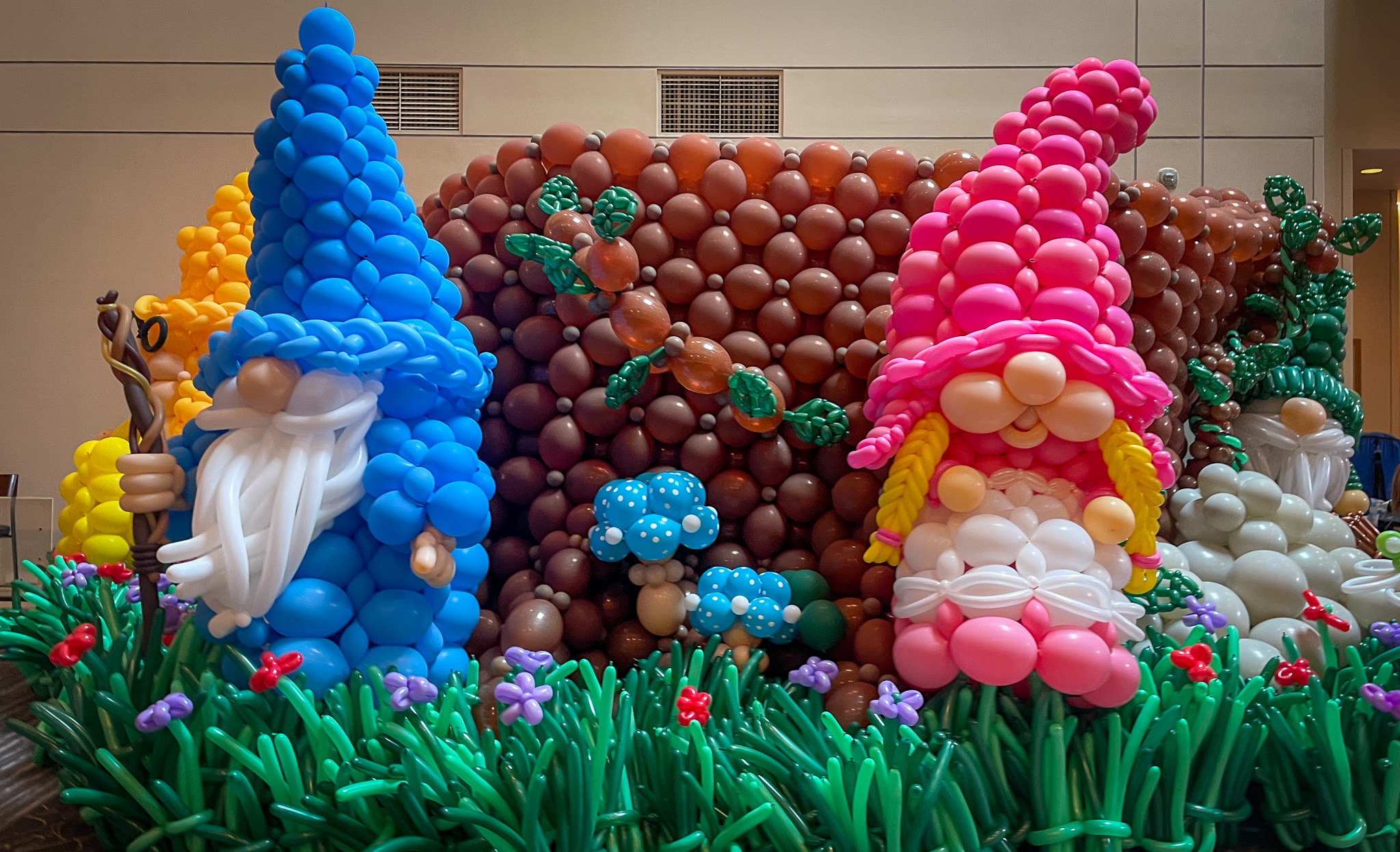 GenCon 2024 — day 003