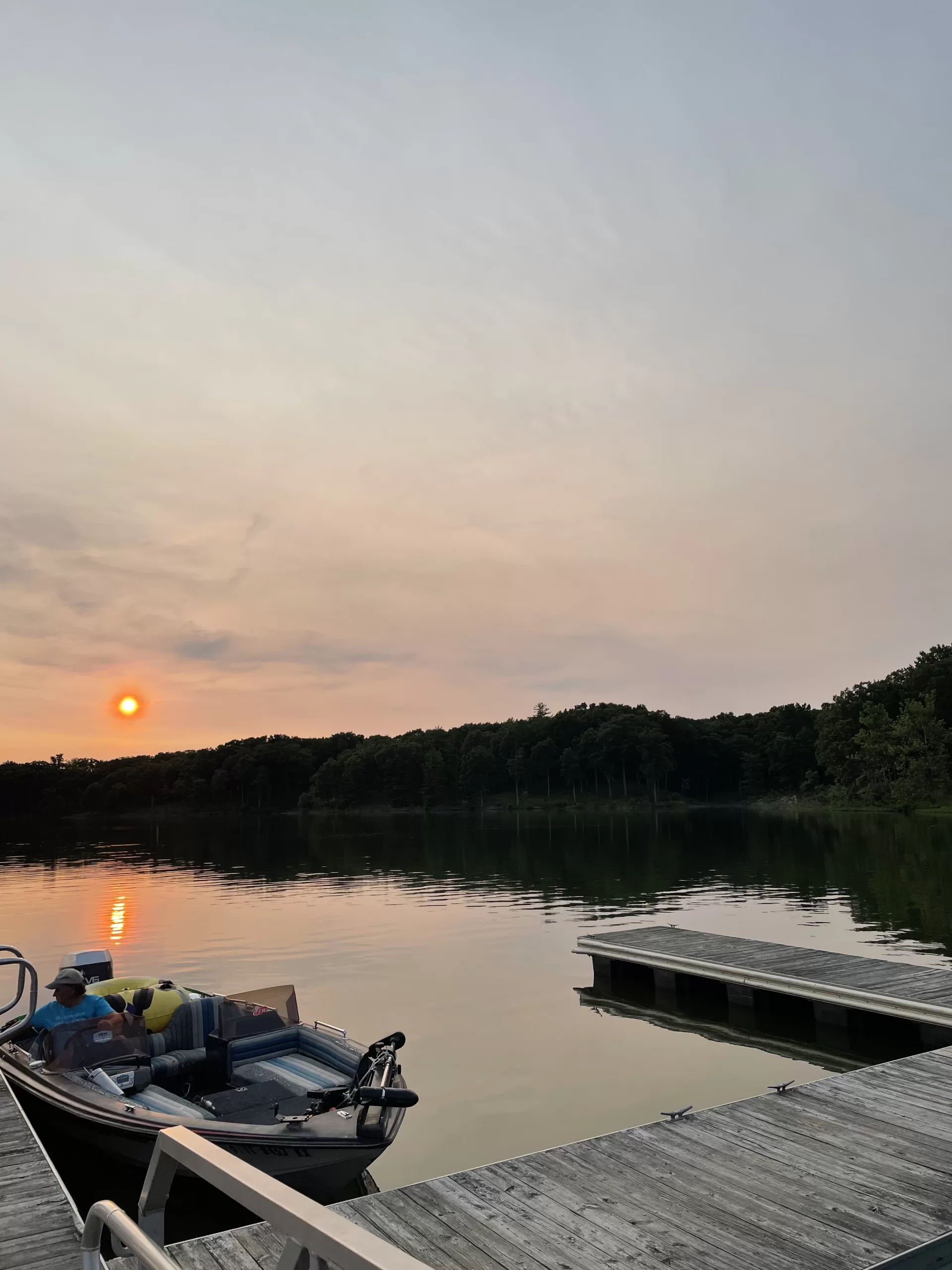 Carpenter’s Union Called Him Captain Hook