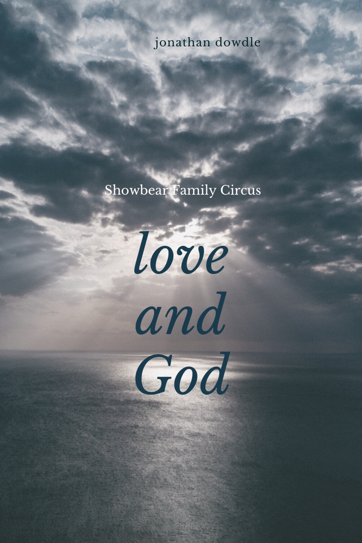 Love and God