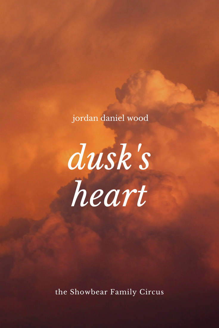 dusk's heart jordan daniel wood