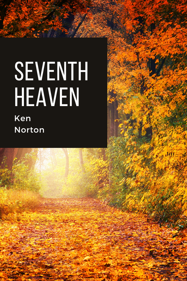 seventh heaven ken norton