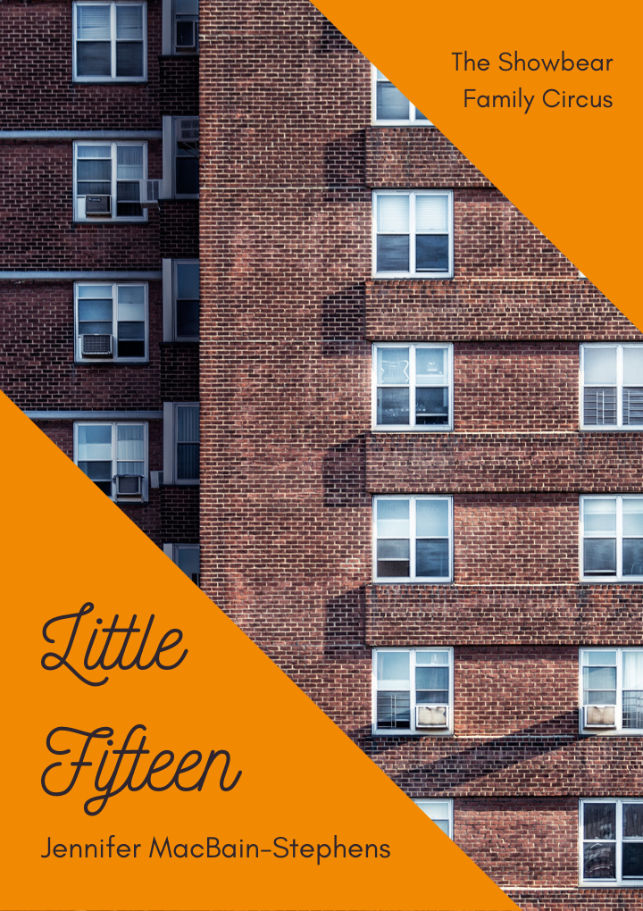 Jennifer MacBain-Stephens. Little Fifteen.