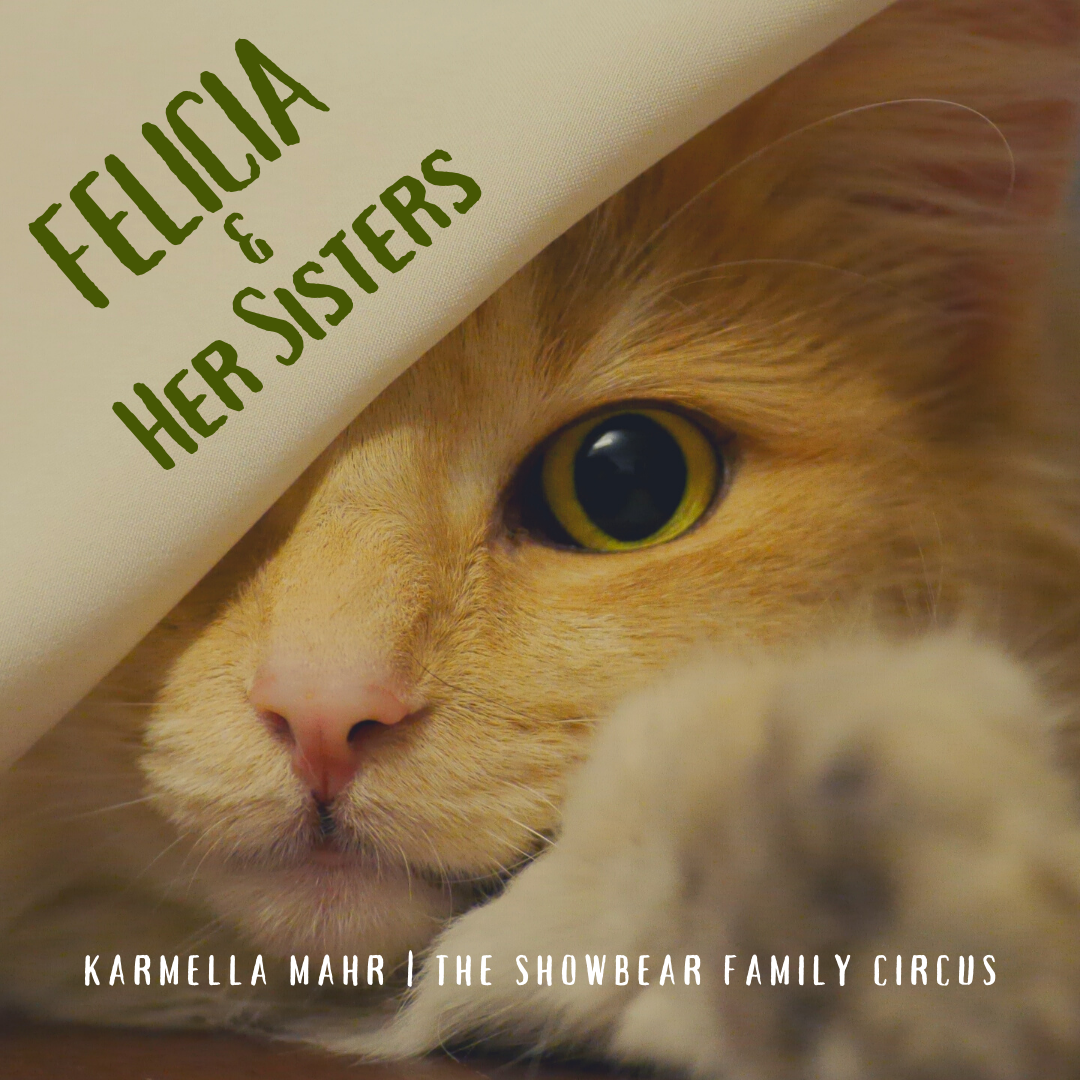 Felicia and Her Sisters