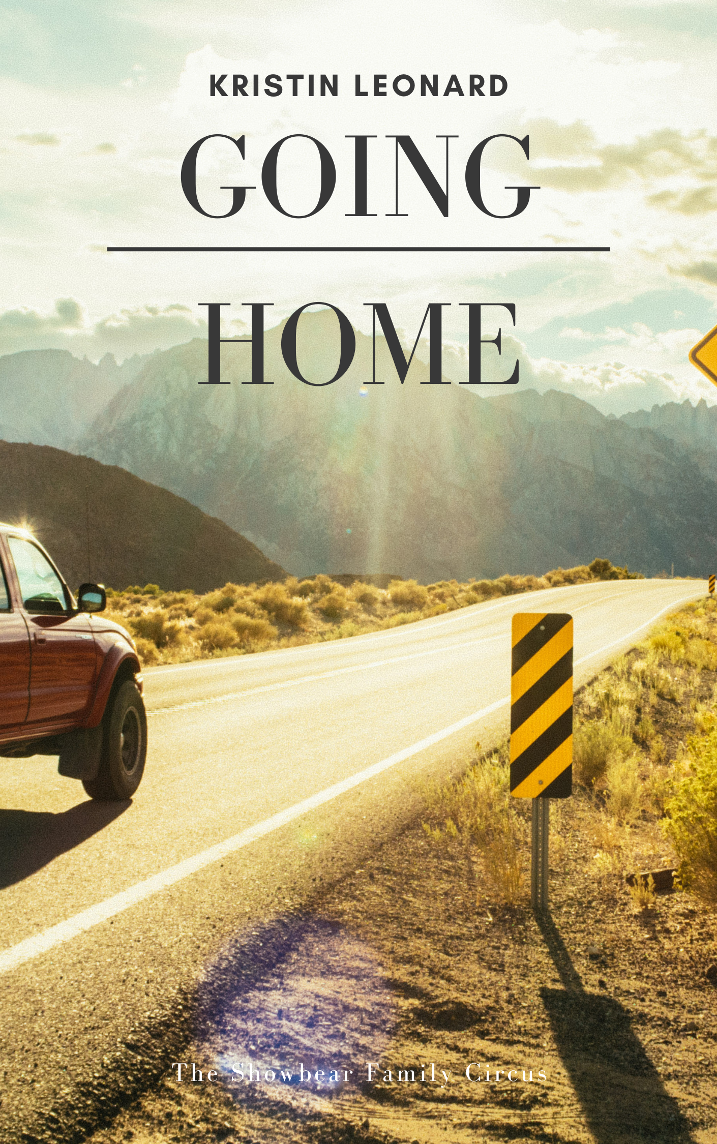 Kristin Leonard. Going Home.