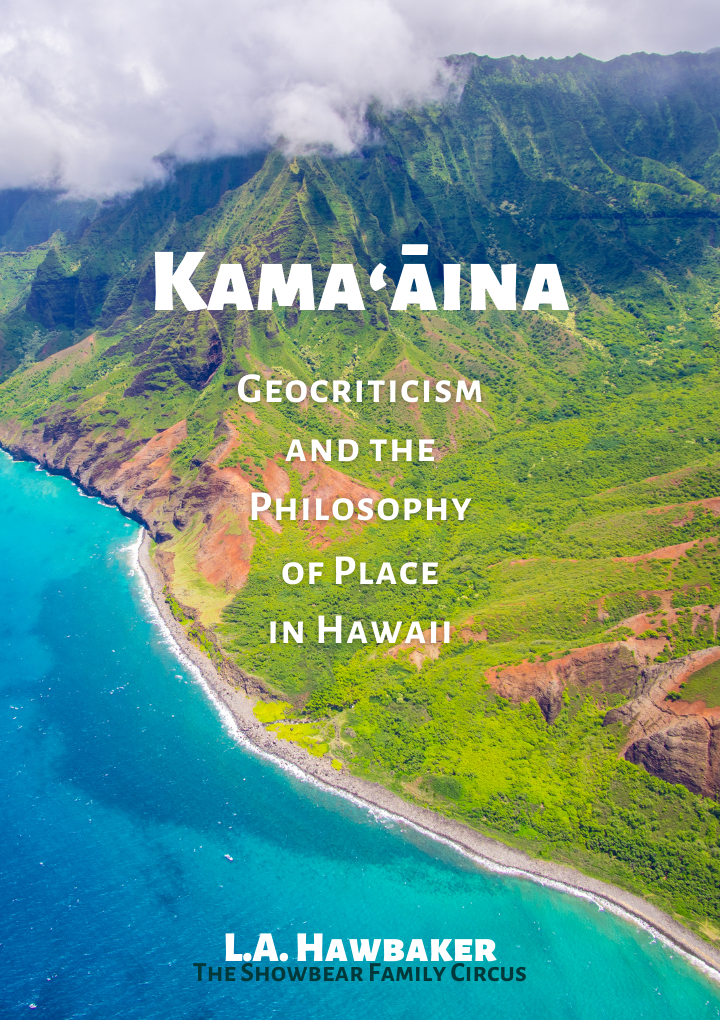 L.A. Hawbaker. Kama'aina