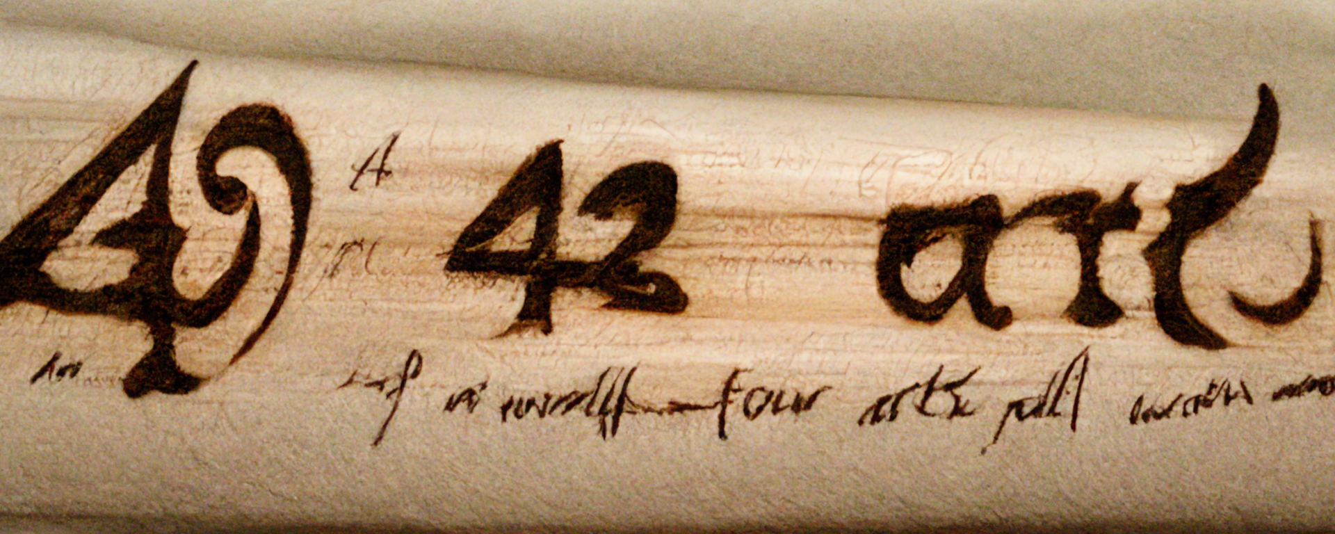 dövë tap and die 42 is the meaning