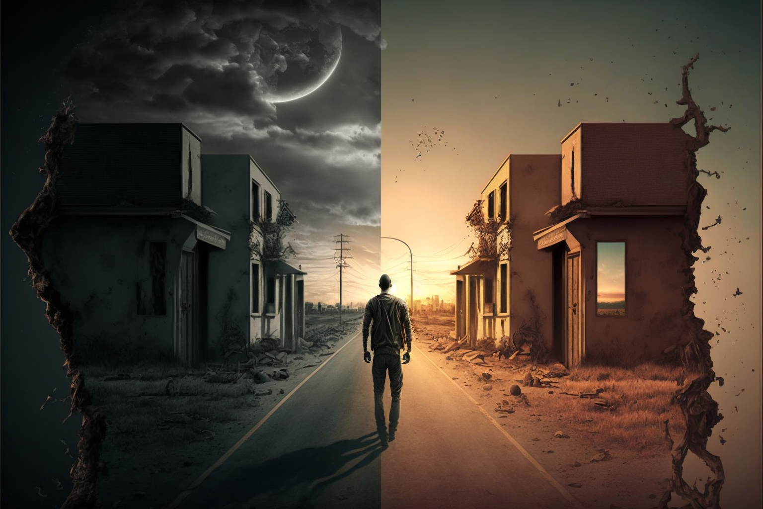 ὀπίσω get in line follow me