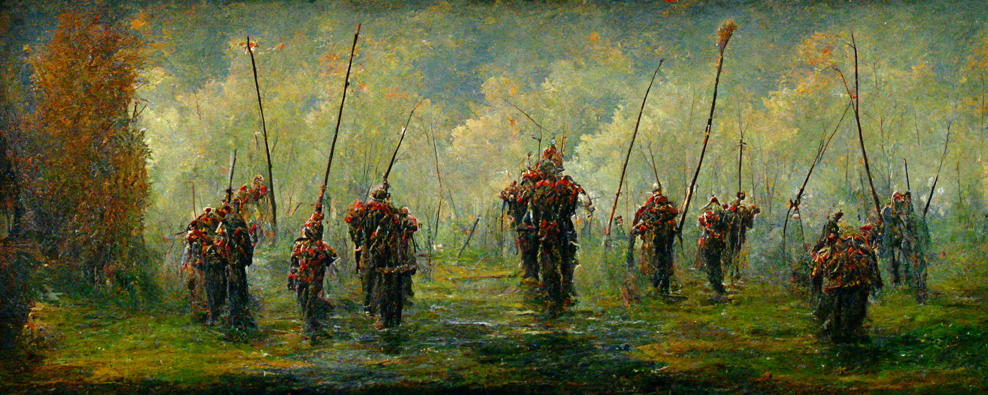 bowmen arrived tap and die