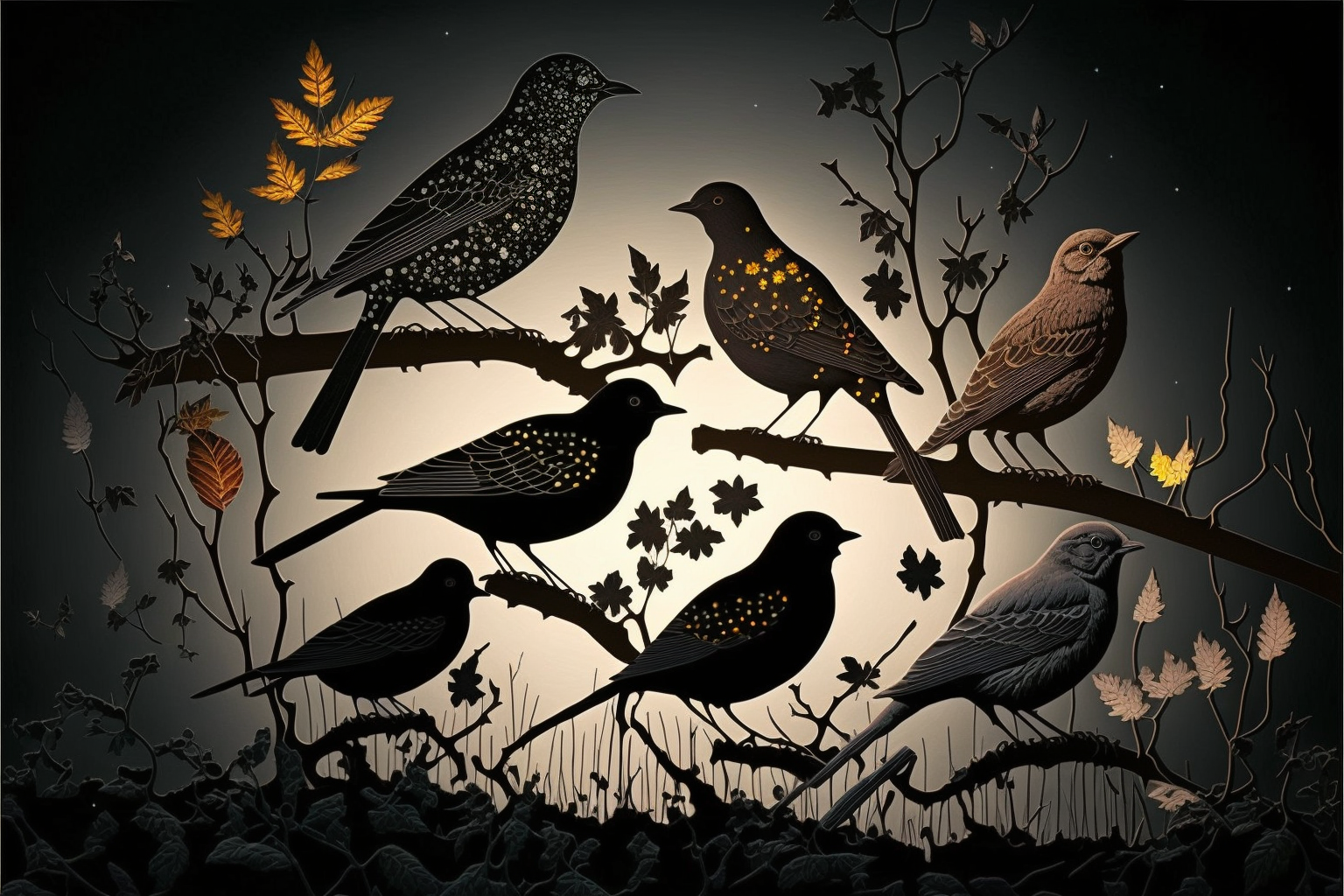 Early Bird meets Night Owl