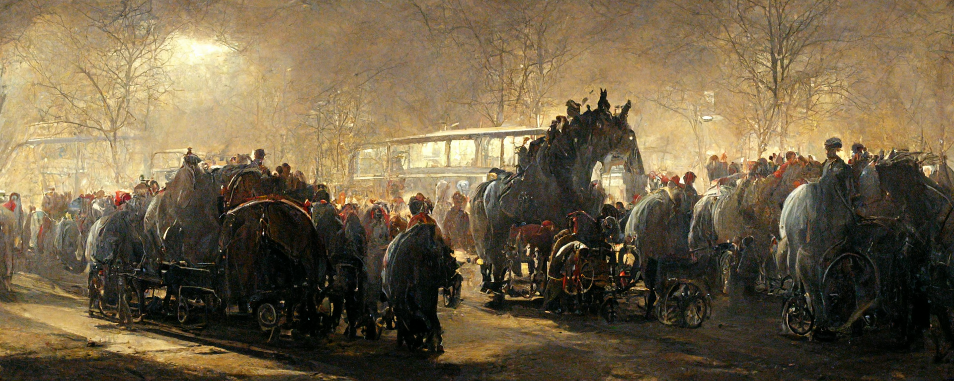 Crowd of Trembling Guests — Tap and Die 017