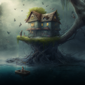 short story prompt Lancelot Schaubert