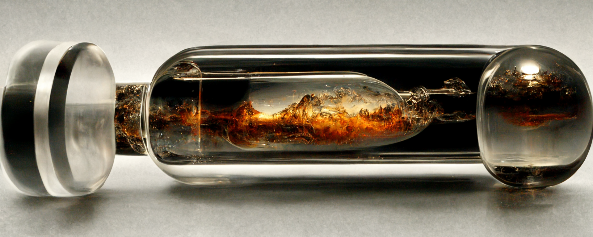 Once More — Tap and Die 018