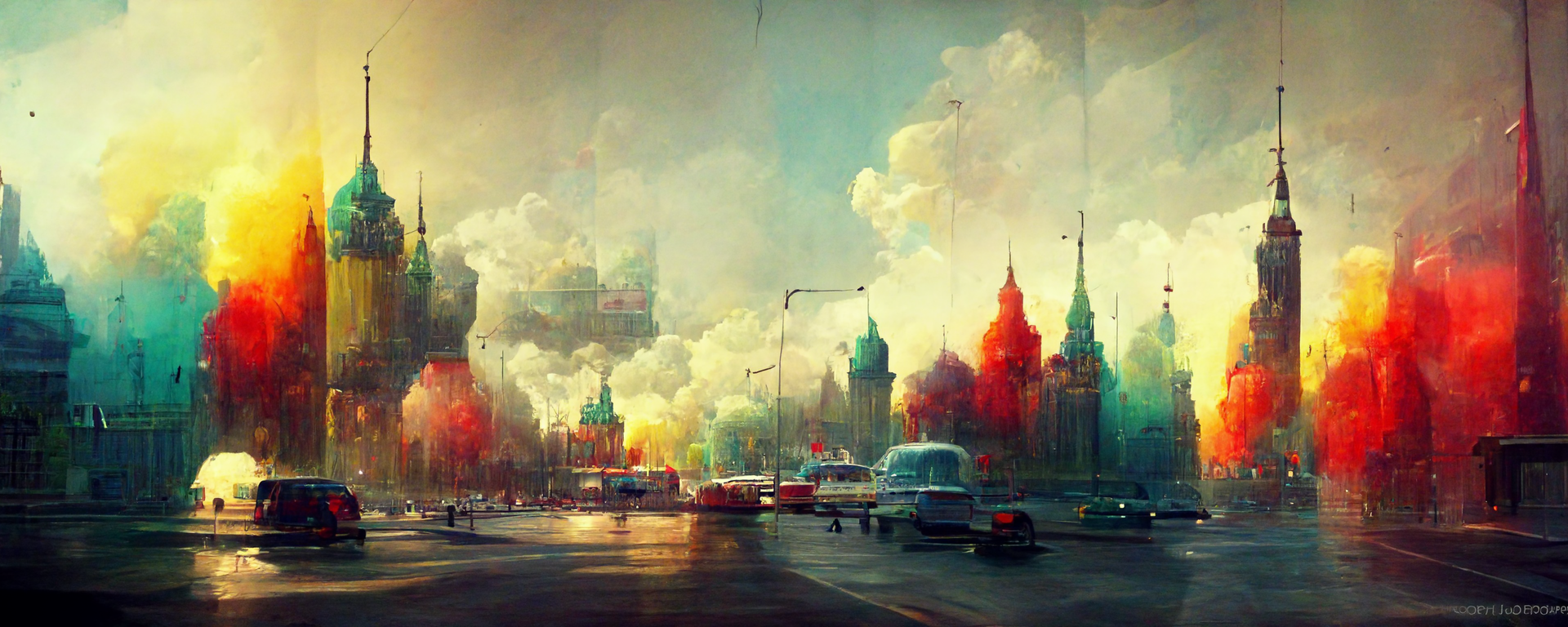 where do your ideas come from