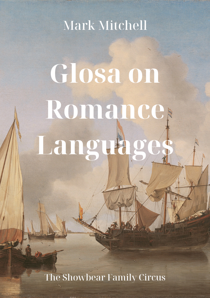 Glosa on Romance Languages