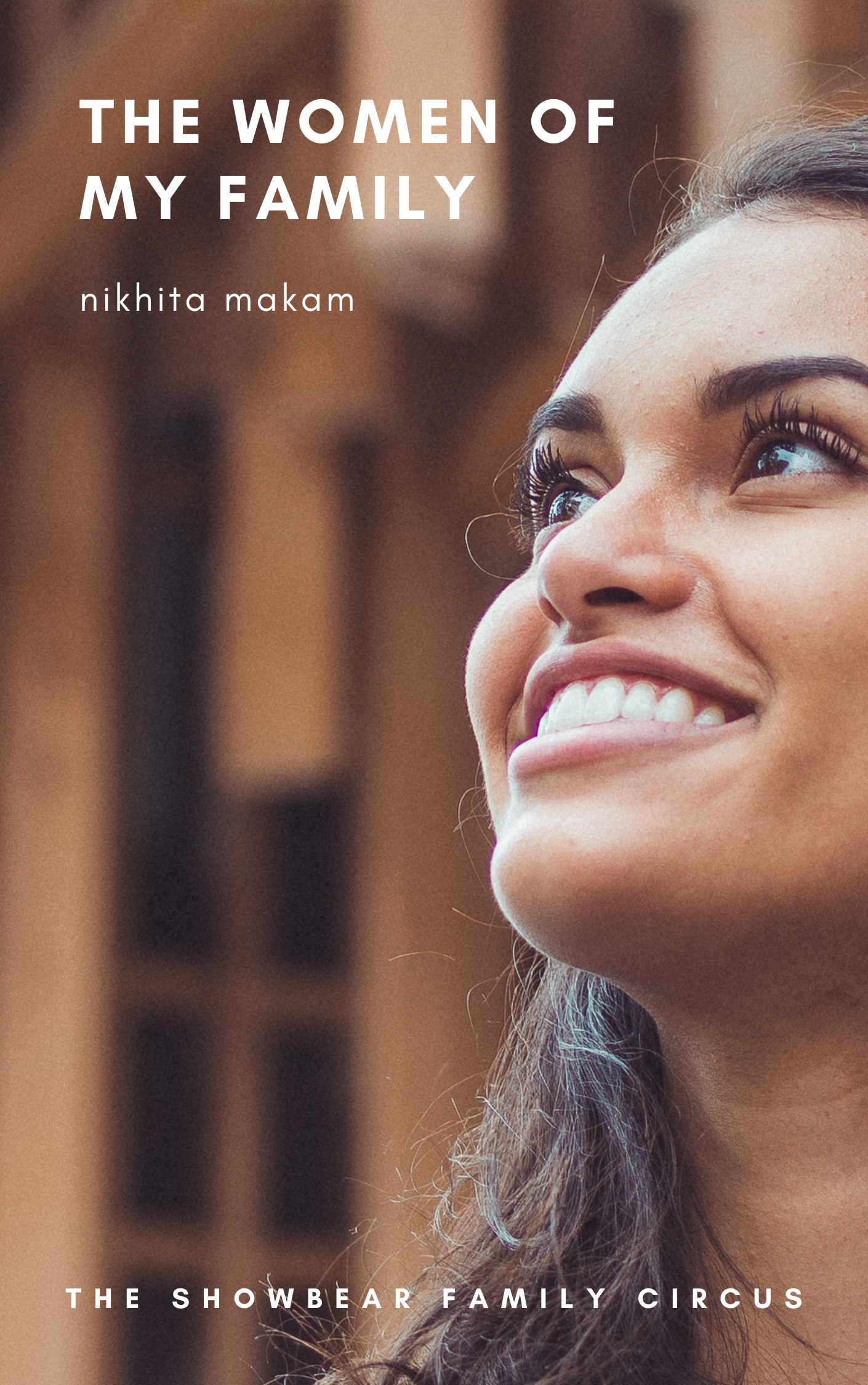 The women of my family