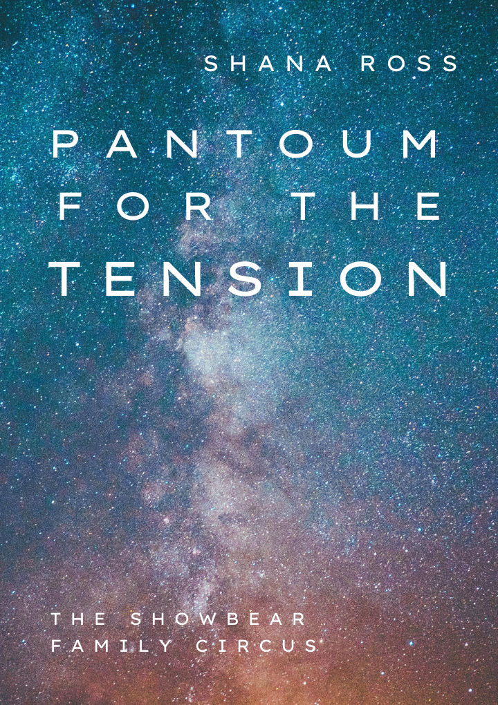 Pantoum for the Tension