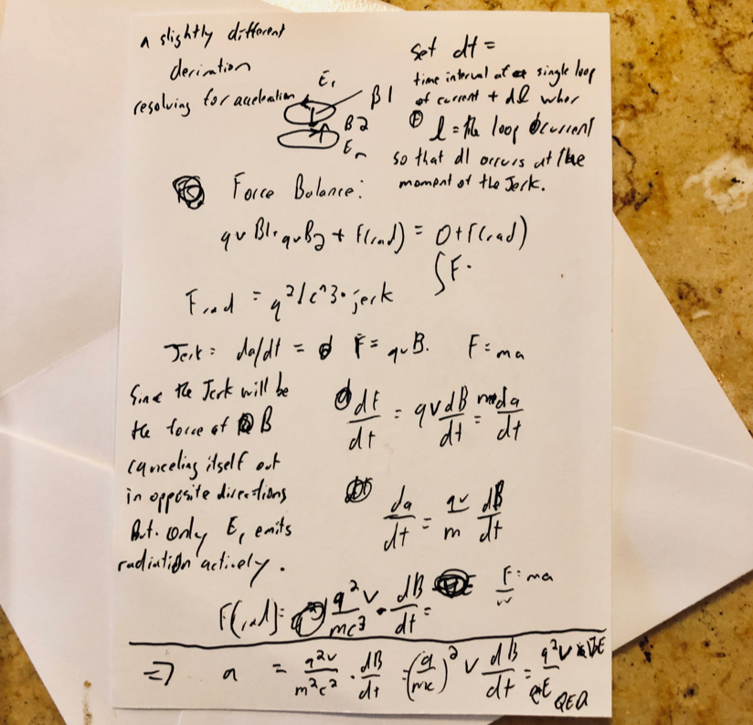 Impulse Engine Force Engineering Solutions