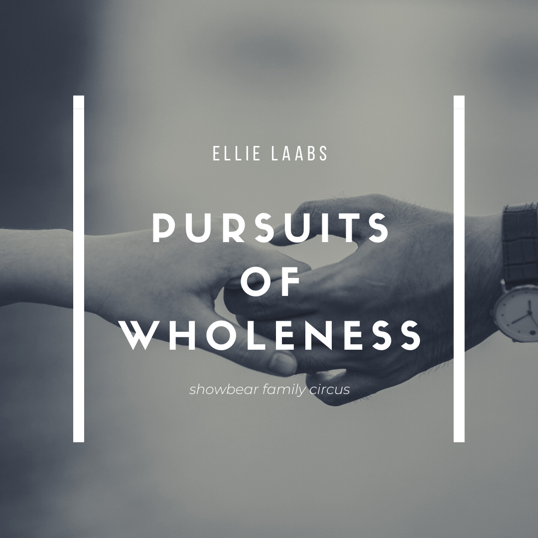 Pursuits of Wholeness