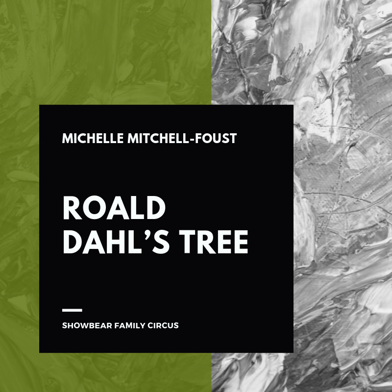 Roald Dahl’s Tree