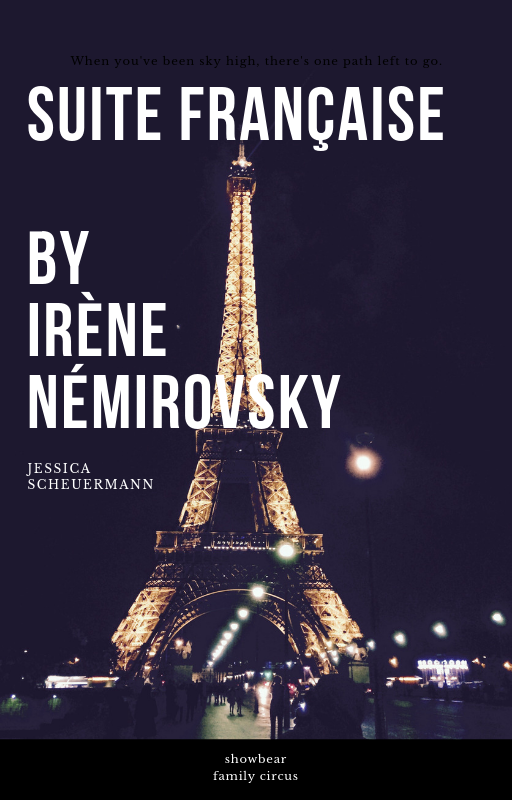 Suite Française by Irène Némirovsky