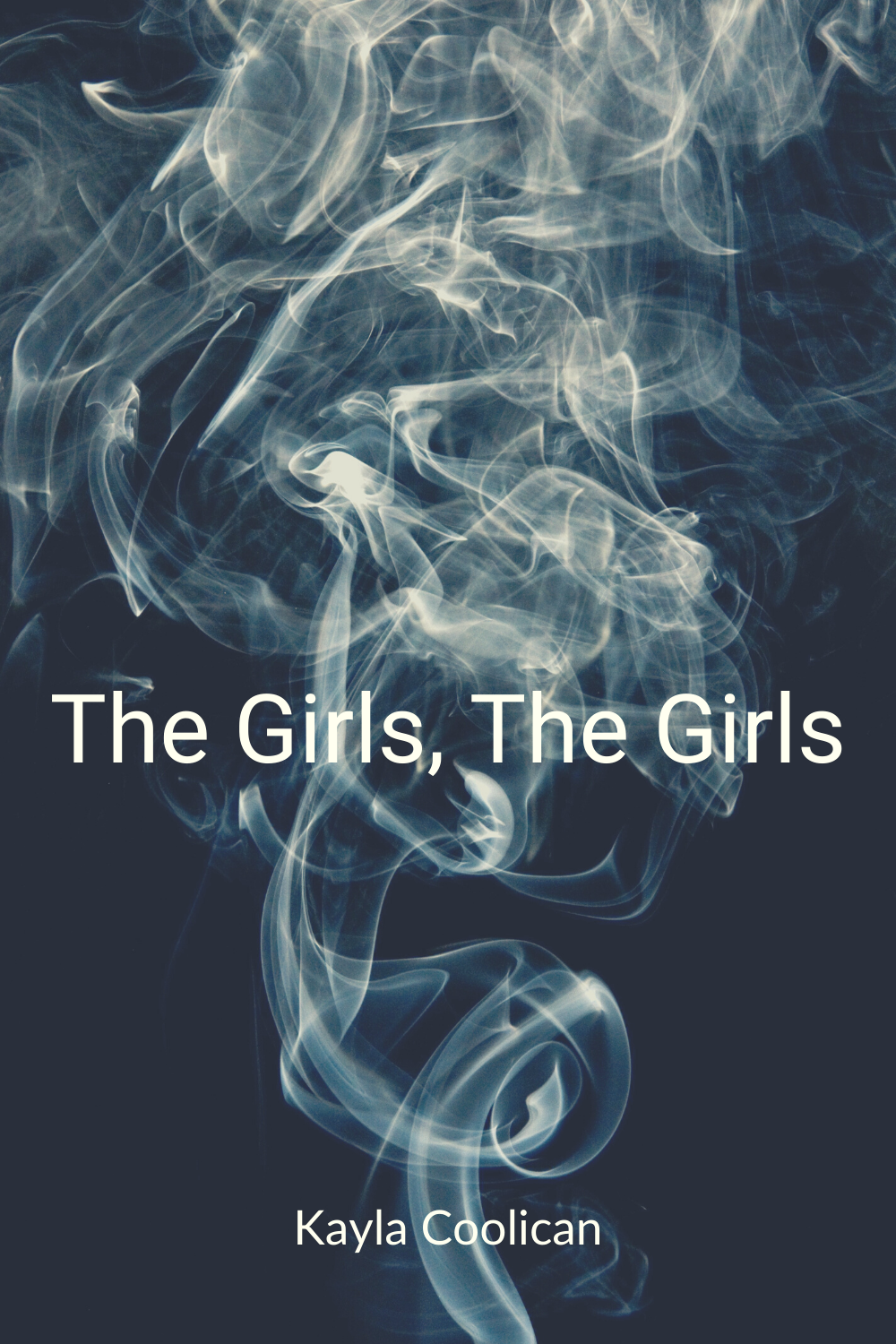 the girls, the girls