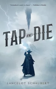 cover of tap and die