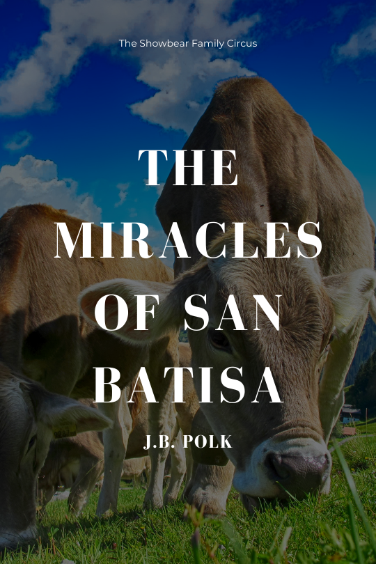 The Miracles of San Batista
