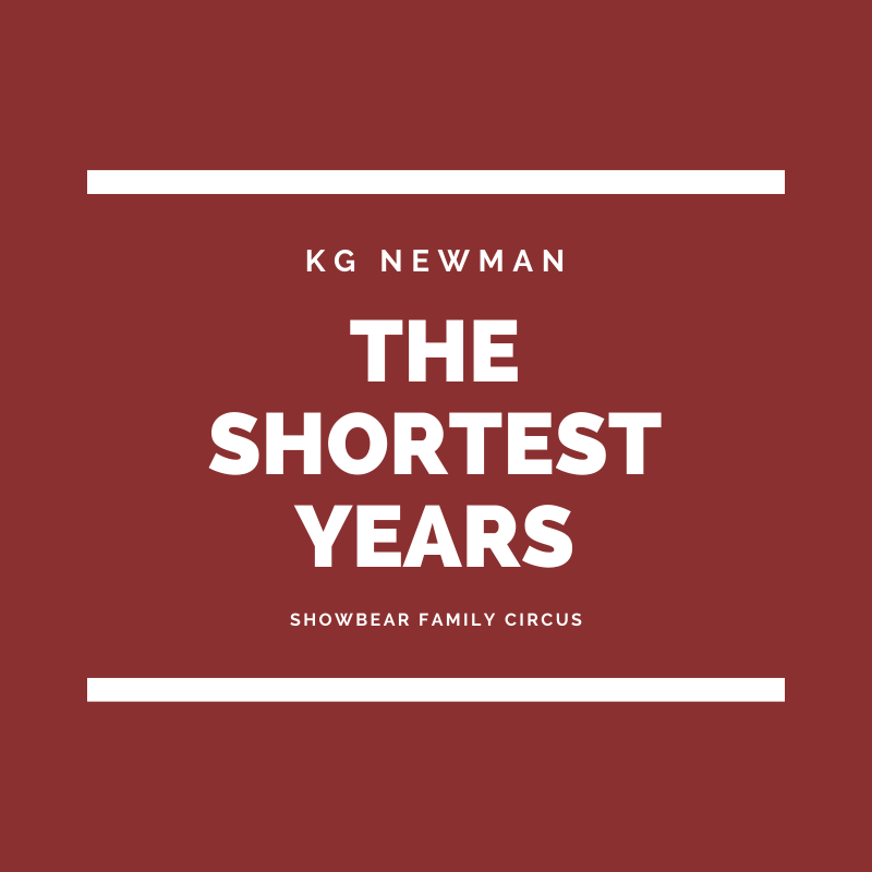 The Shortest Years