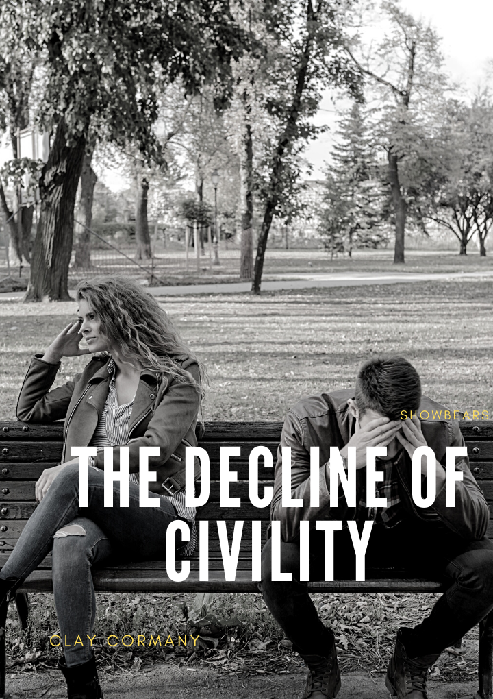 The Decline of Civility