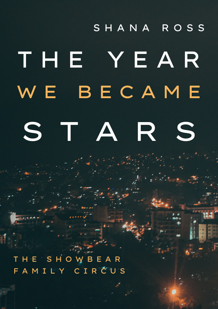 The Year We Became Stars