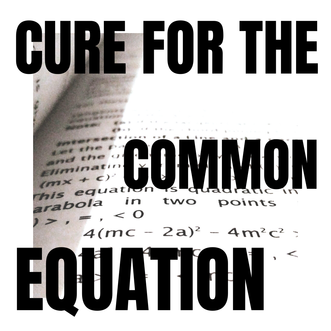 cure for the common
