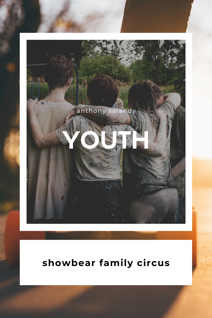 youth anthony salandy