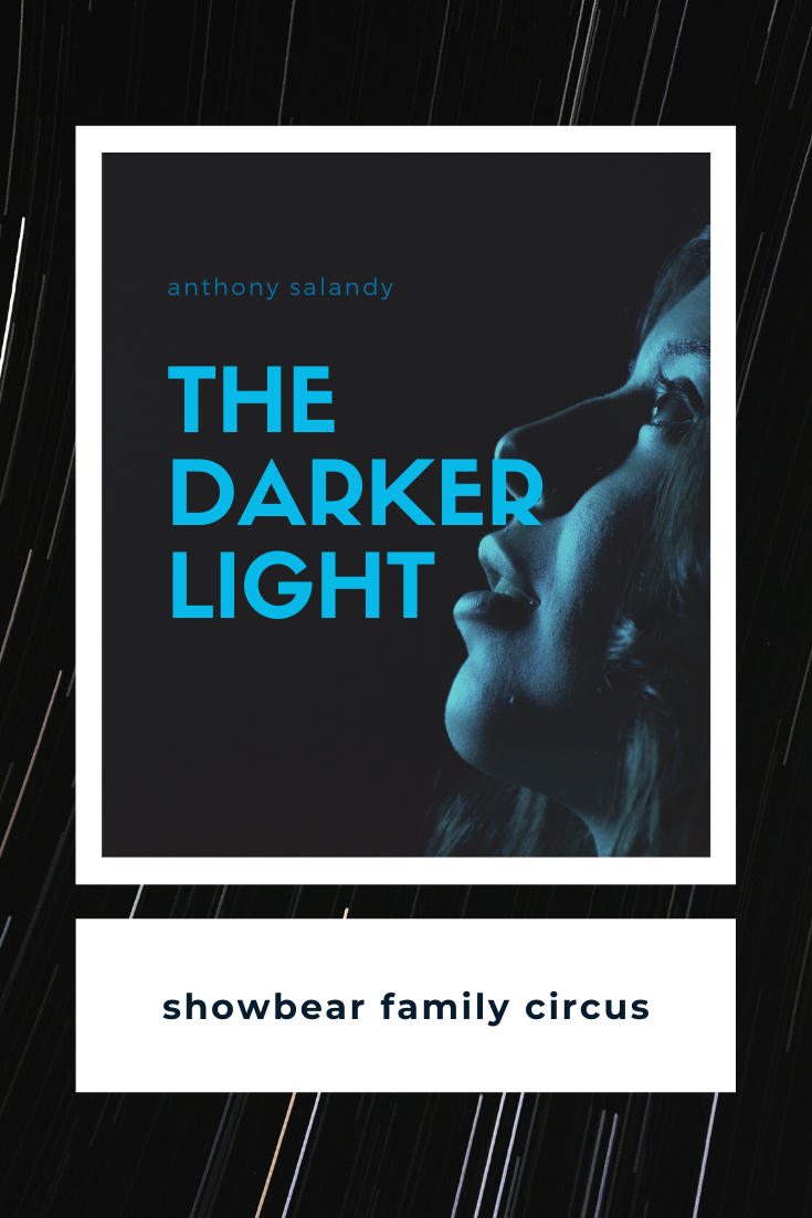 darker light anthony salandy