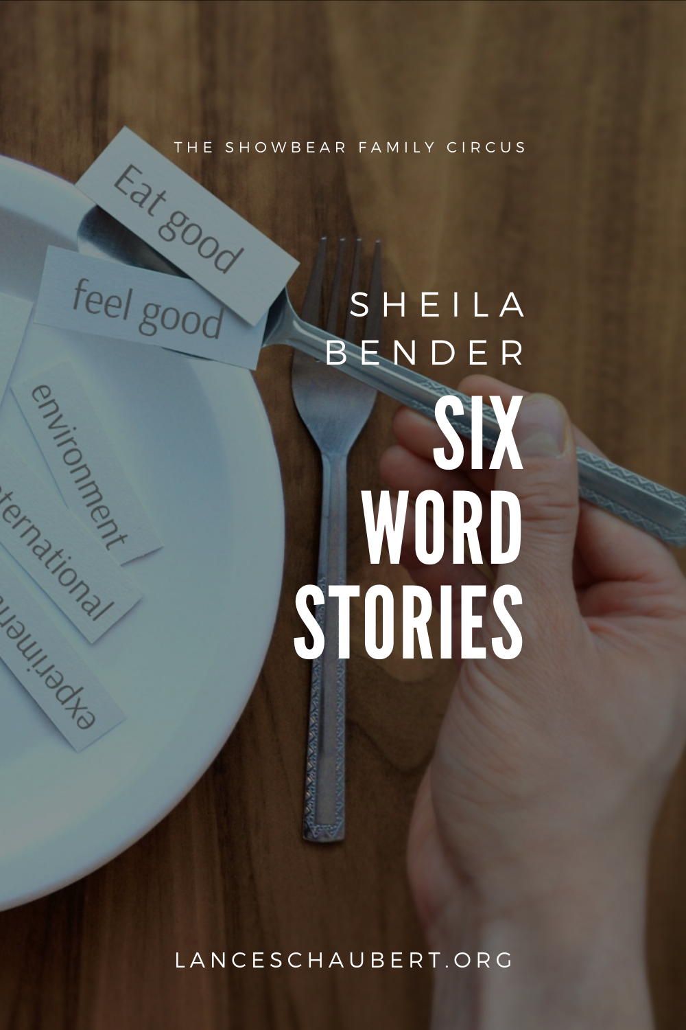 Six-Word Stories