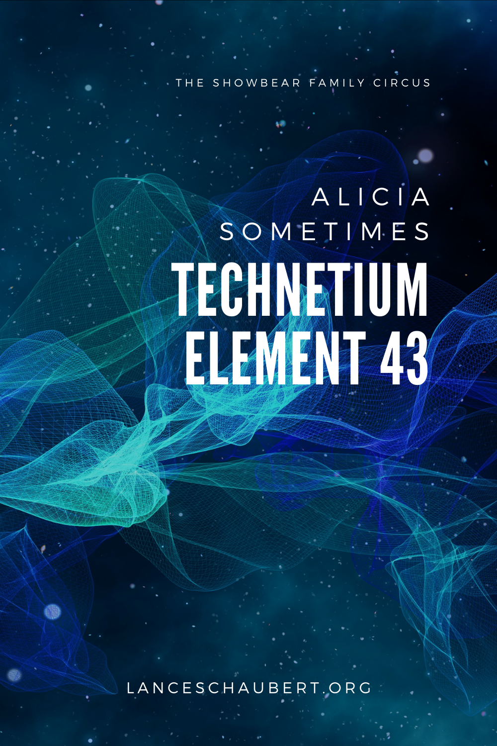 Technetium Element 43