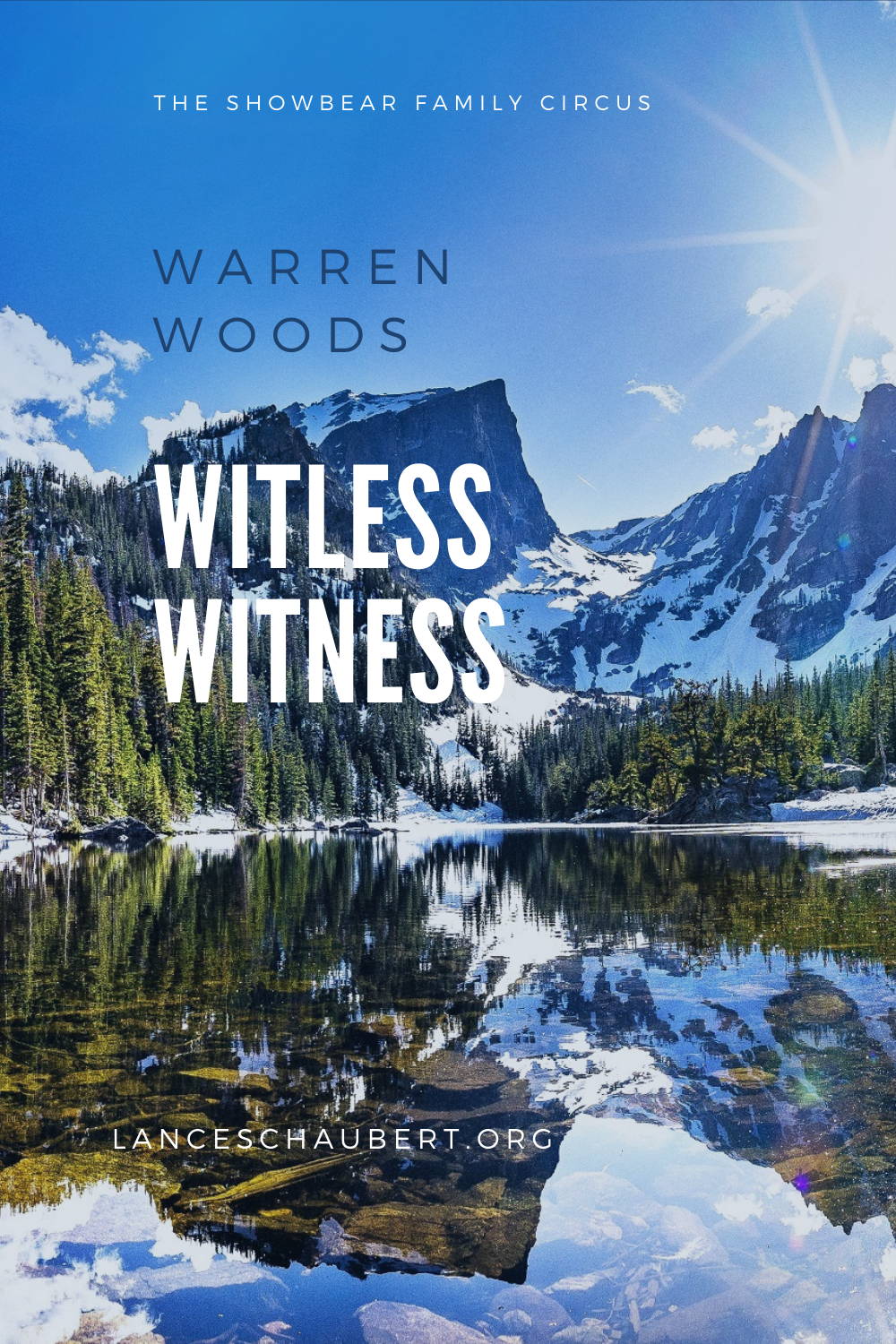 witless witness