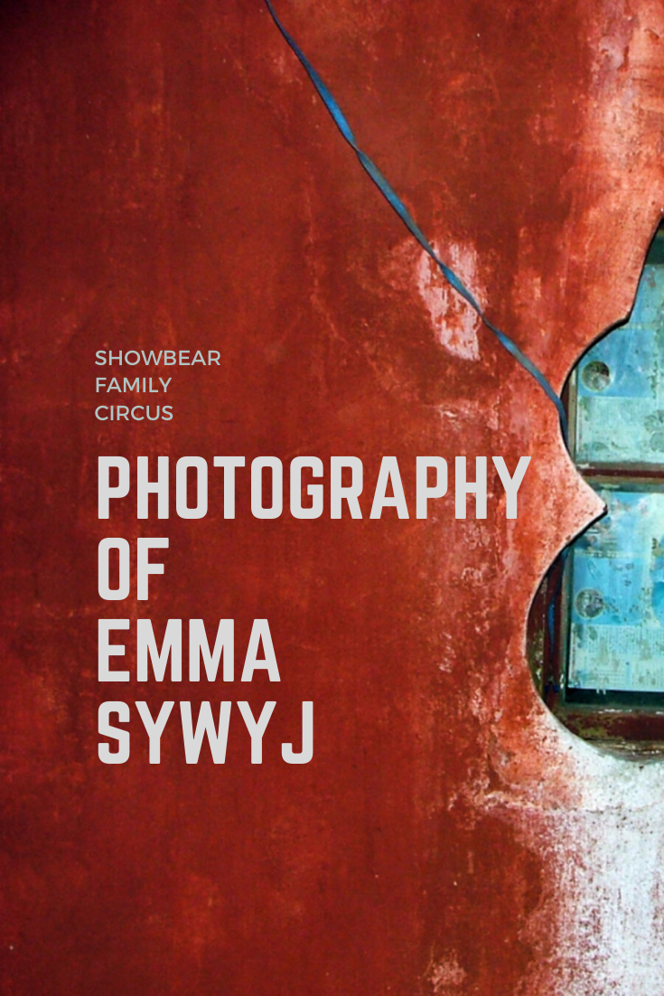 emma sywyj photography