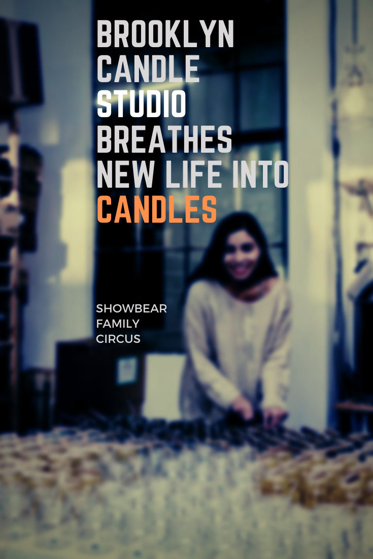 Brooklyn Candle Studio Breathes New Life into Candles