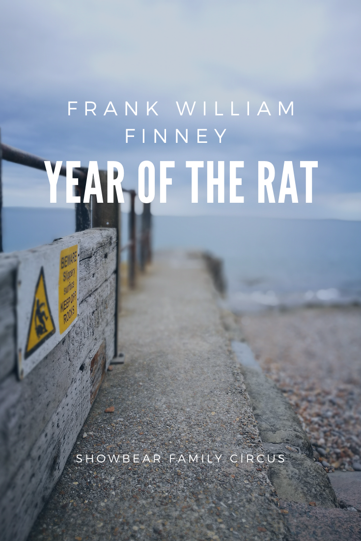 Year of the Rat