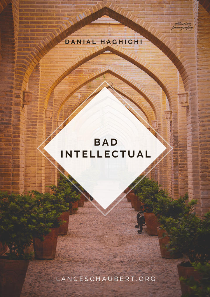 Bad Intellectual: The Houellebecqian Case of Catherine Perez-Shakdam