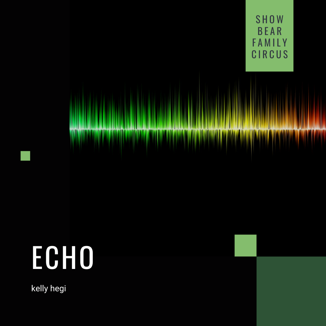echo