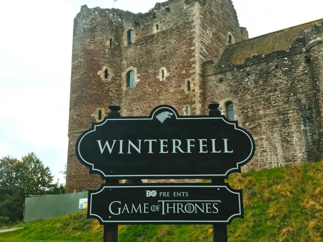 Our Violent Shadow of Tolkien