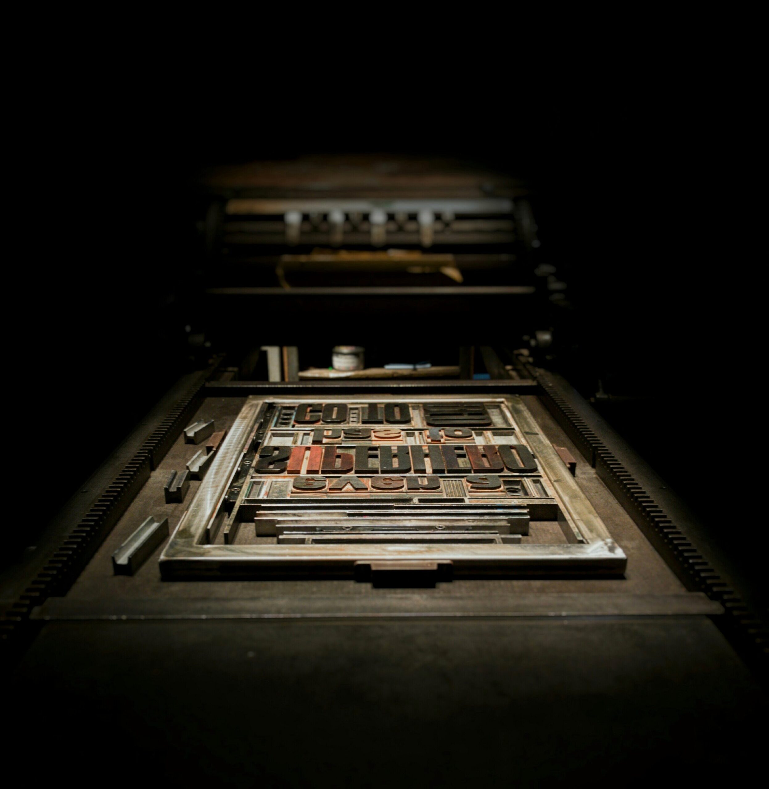 published works of Lancelot Schaubert