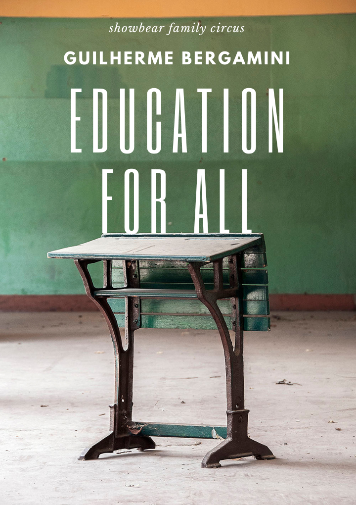 Education for All — 1 of 8