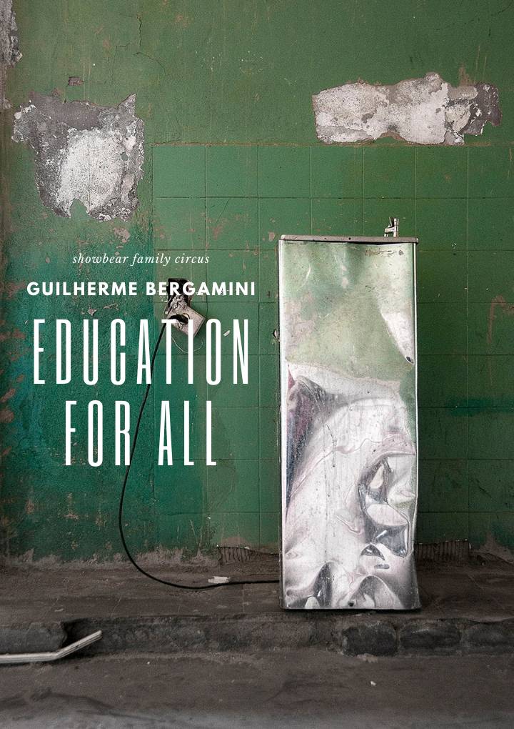 Education for All — 2 of 8