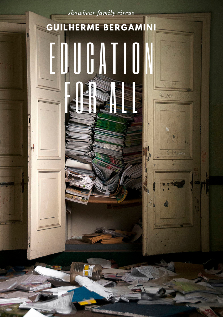 Education for All — 3 of 8