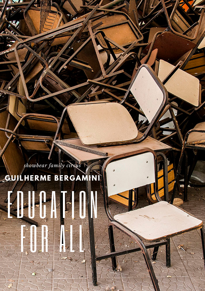 Education for All — 4 of 8