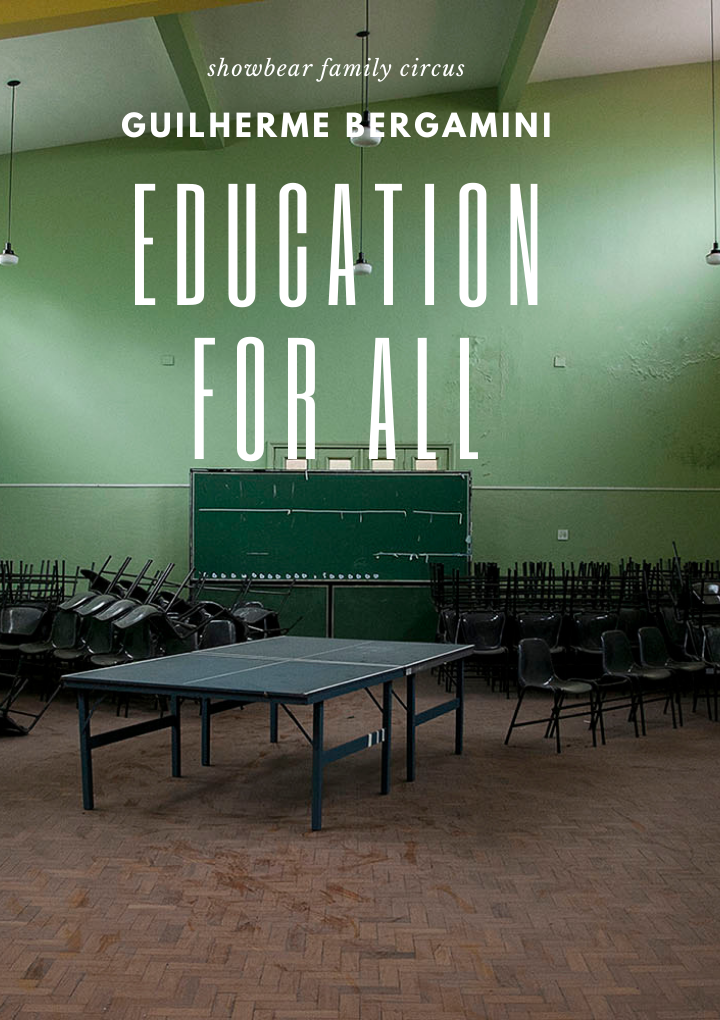 Education for All — 5 of 8